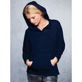 Anvil  Women's 7 Ounce Hooded French Terry Sweatshirt
